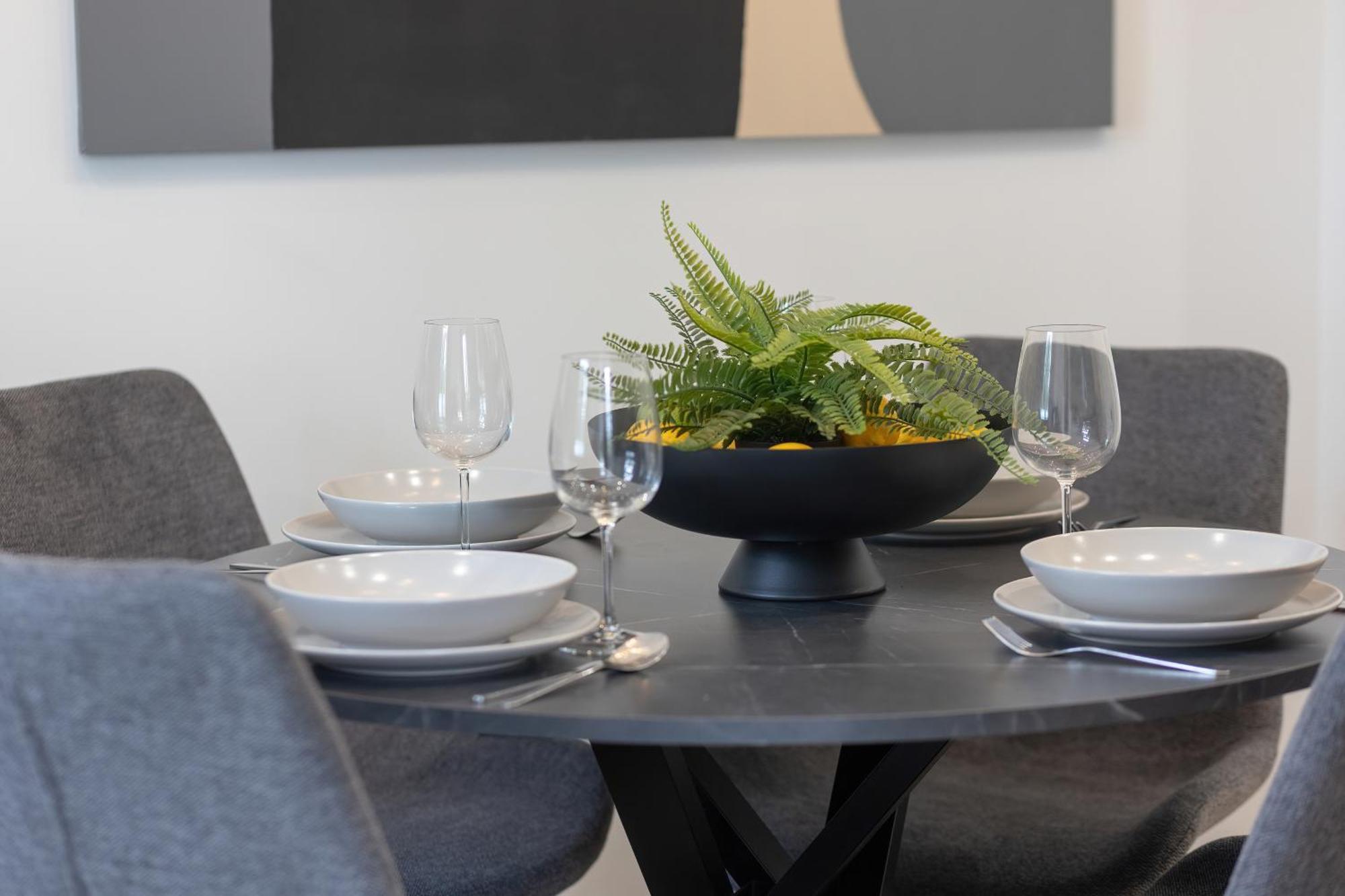Warsaw City Center Apartments By Noclegi Renters Buitenkant foto